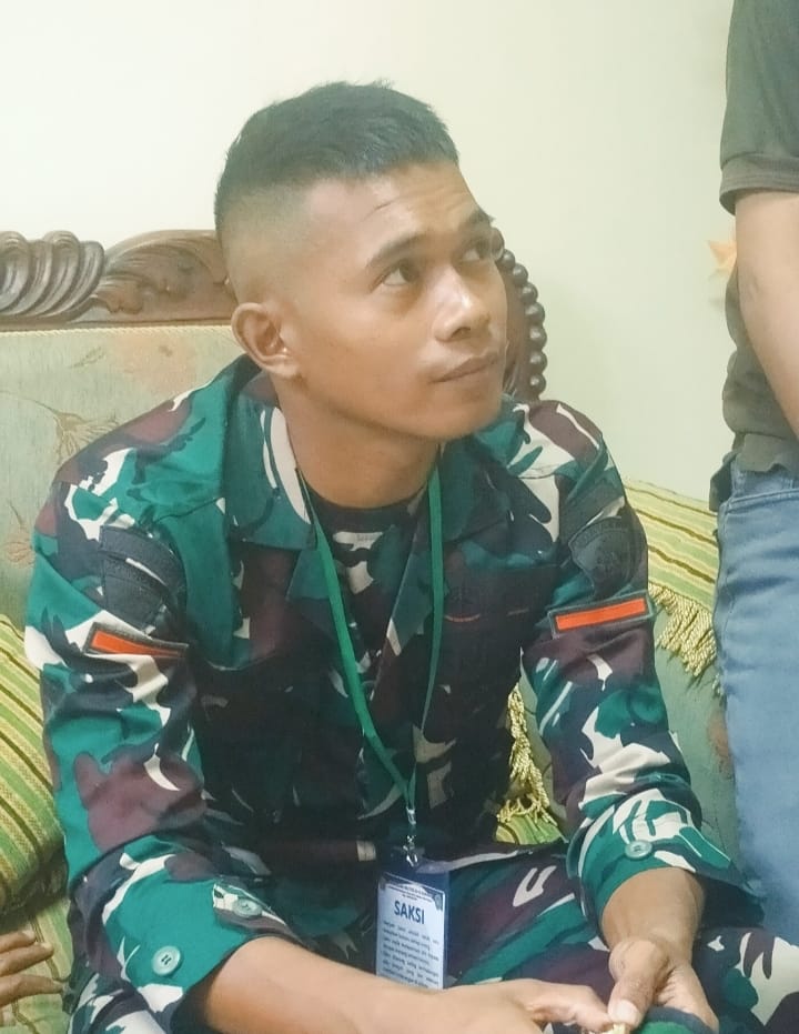 Foto : Richard Bulan Foto : Richard Bulan